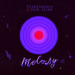 Cover of Melody