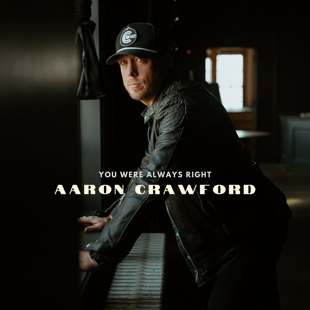 Album cover of You Were Always Right