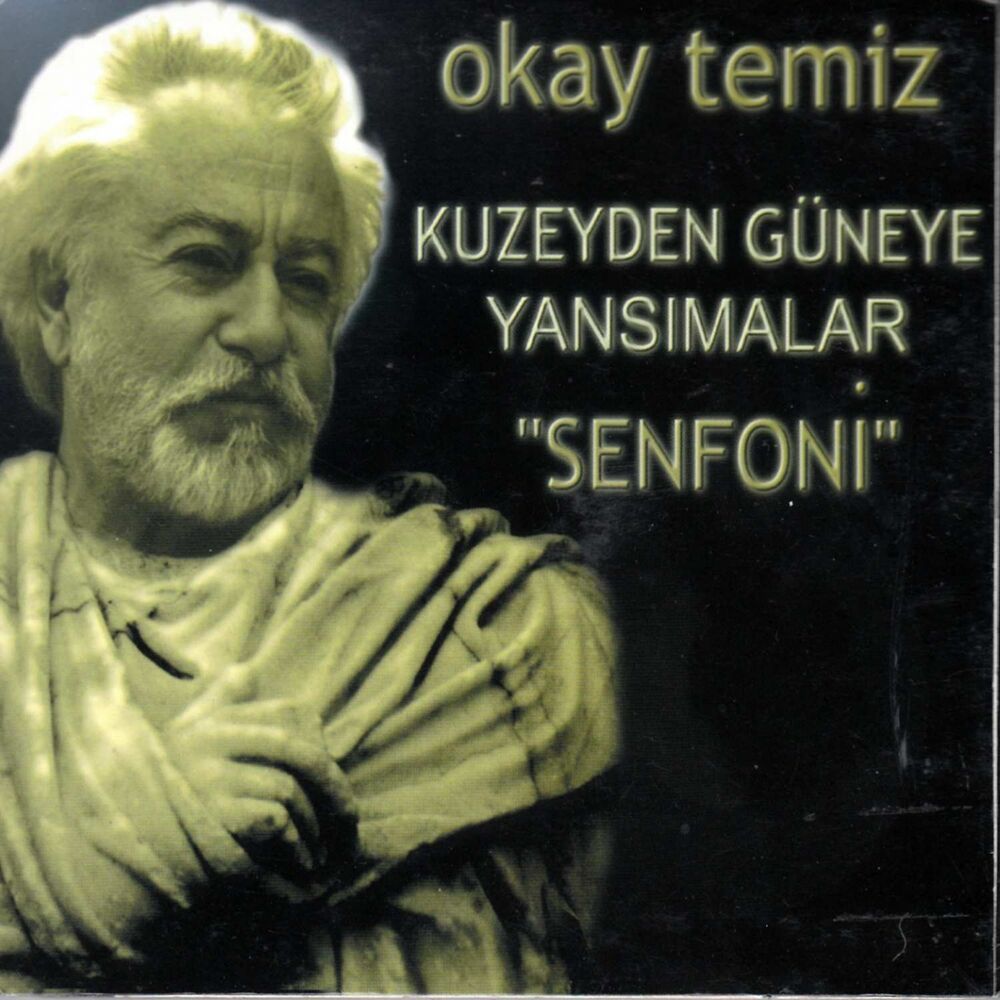Picture of Kuzeyden Güneye Yansımalar