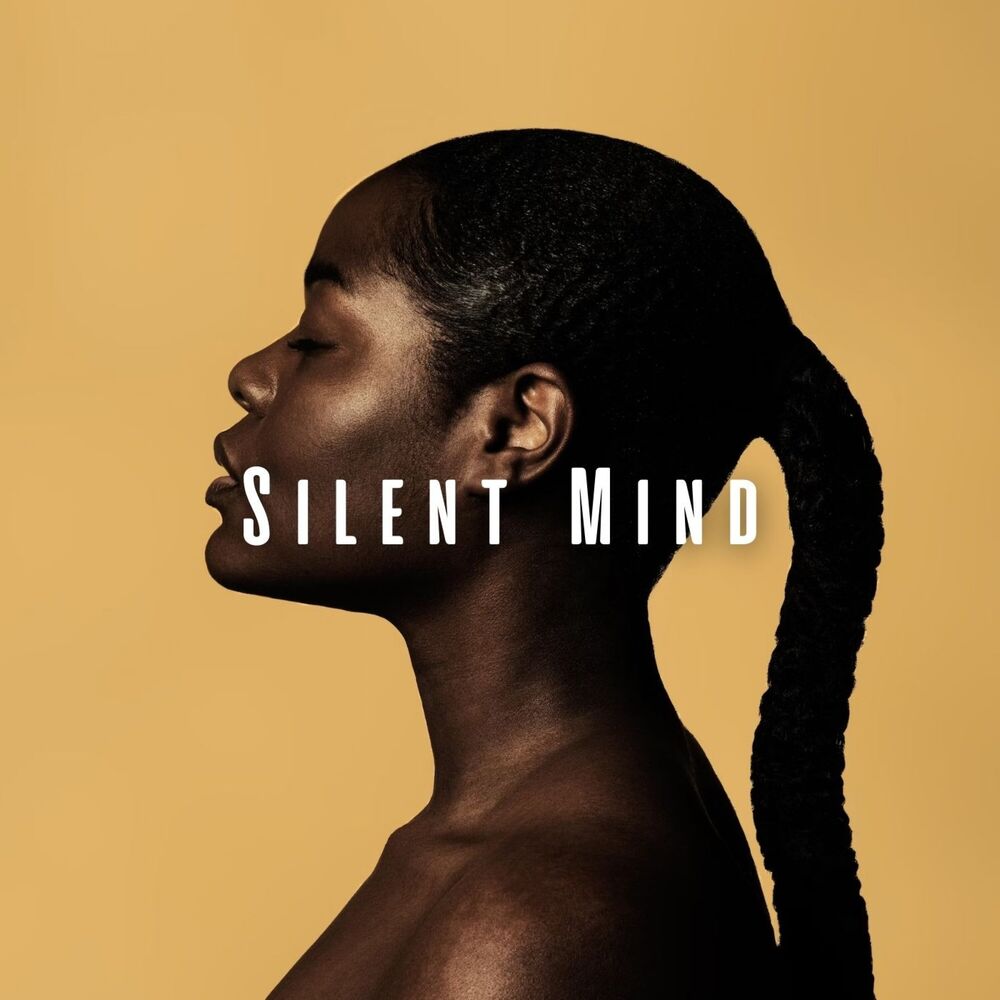 Picture of Silent Mind: Ambient Music for Guided Meditation