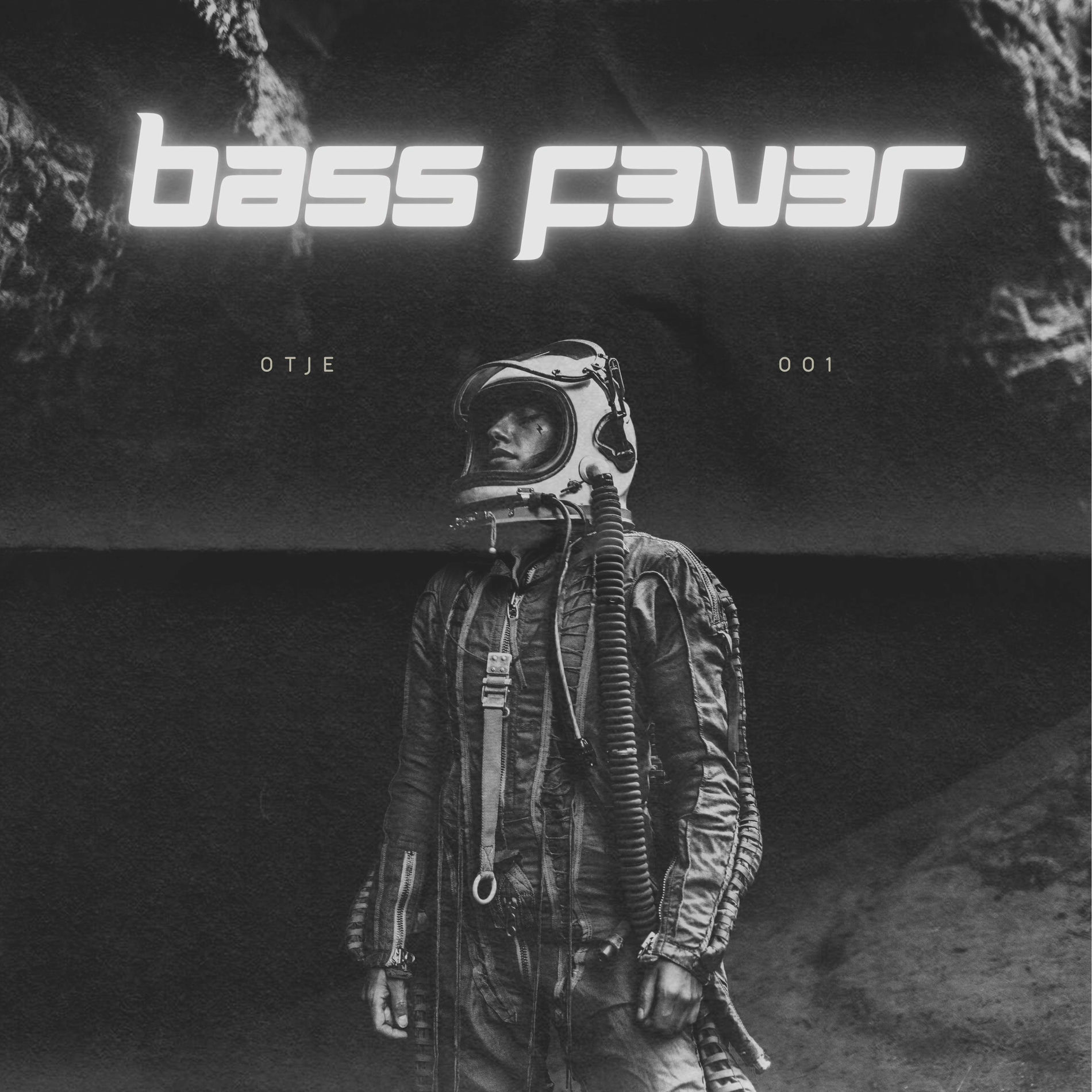 Album cover of BASS F3V3R