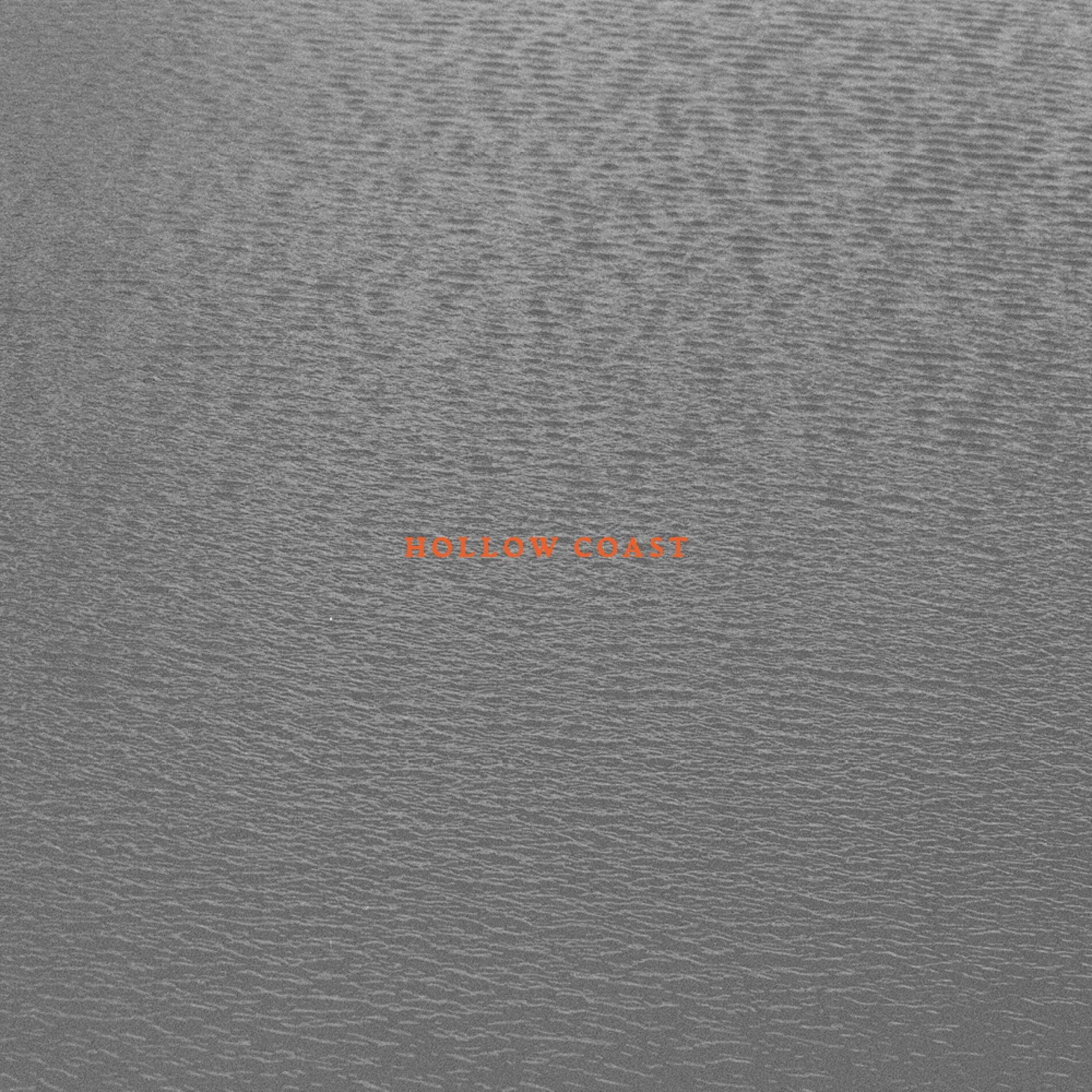 Album cover of Hollow Coast