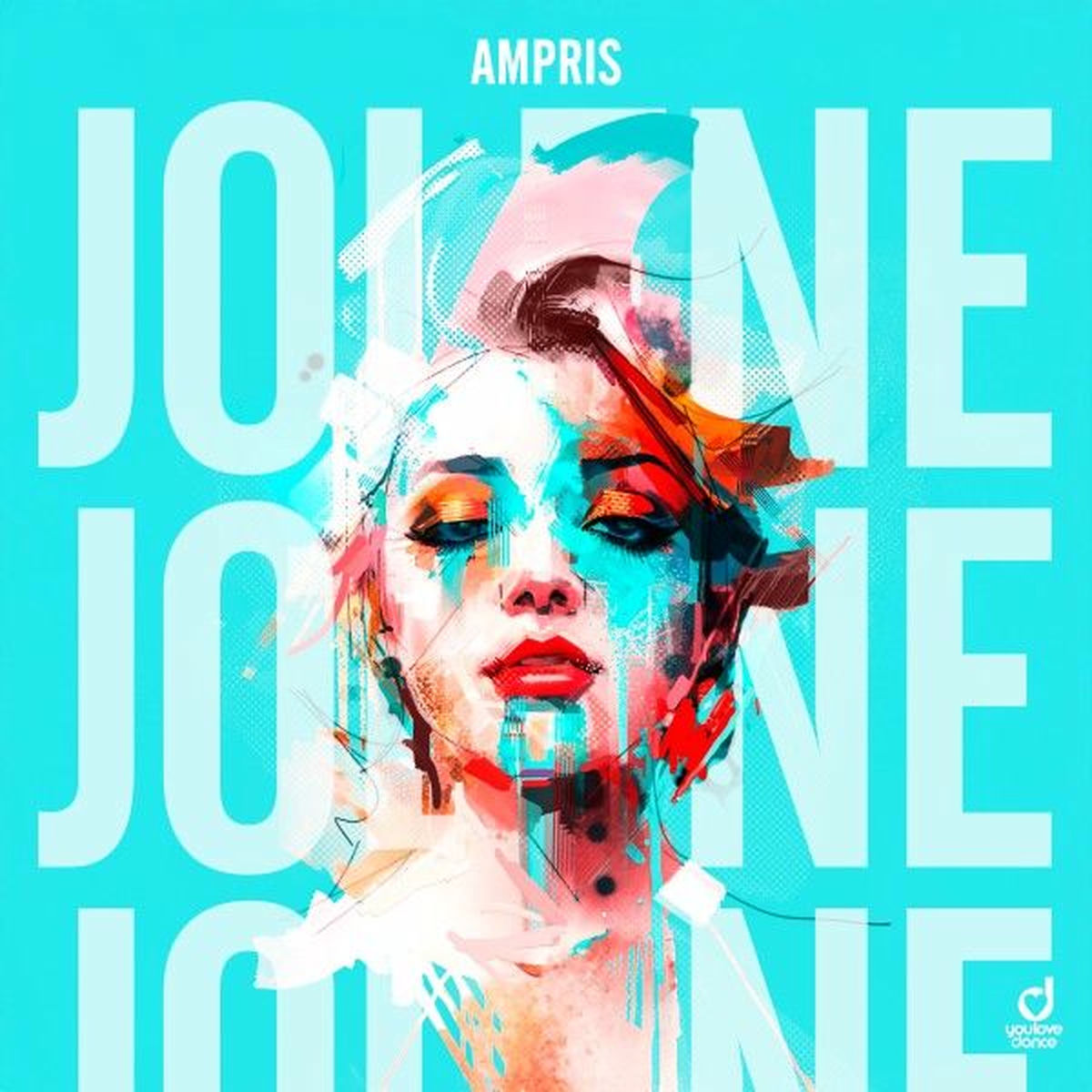 Album cover of Jolene