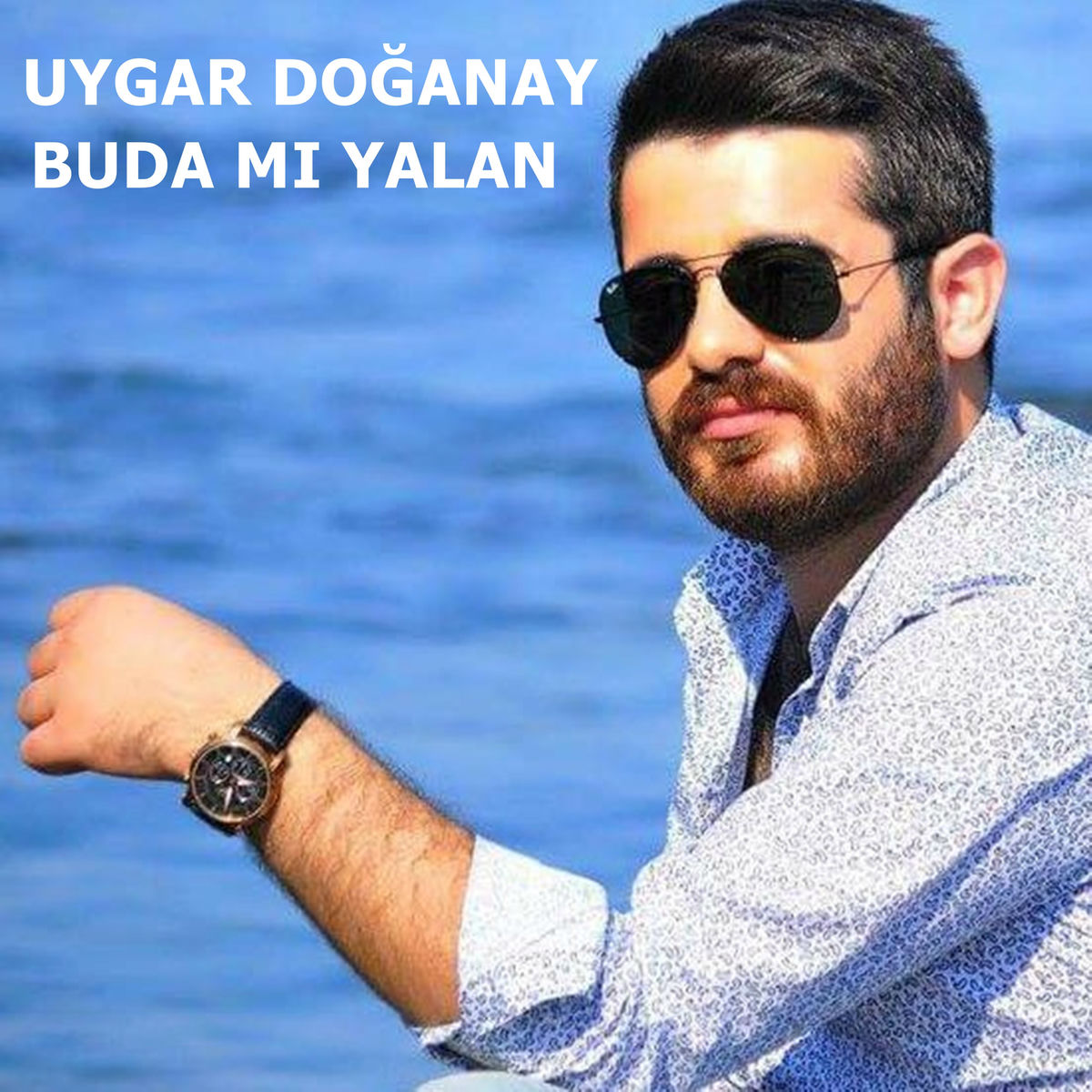 Album cover of Buda Mı Yalan