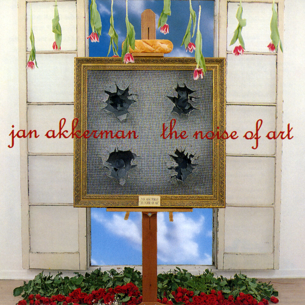 Picture of The Noise Of Art