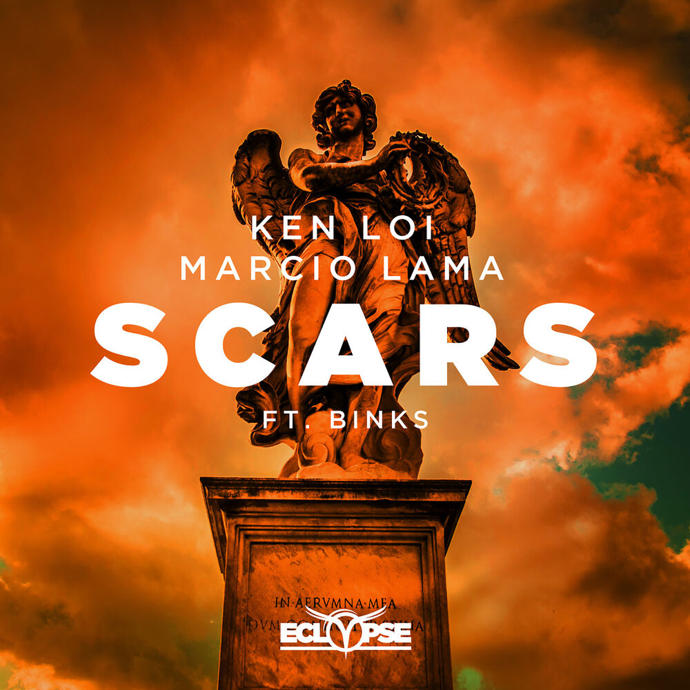 Picture of Scars
