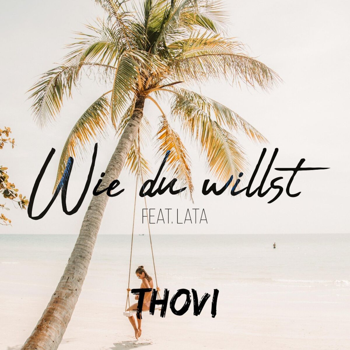 Album cover of Wie Du Willst