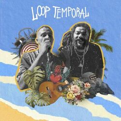 Cover of Loop Temporal