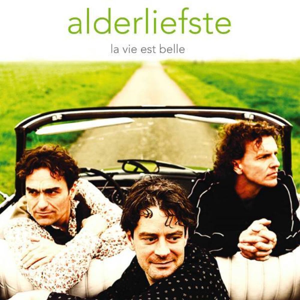 Picture of La vie est belle