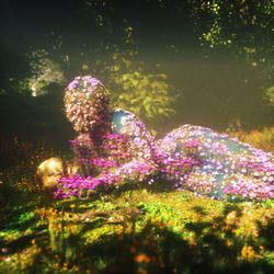 Cover of Dreamgirl by undefined