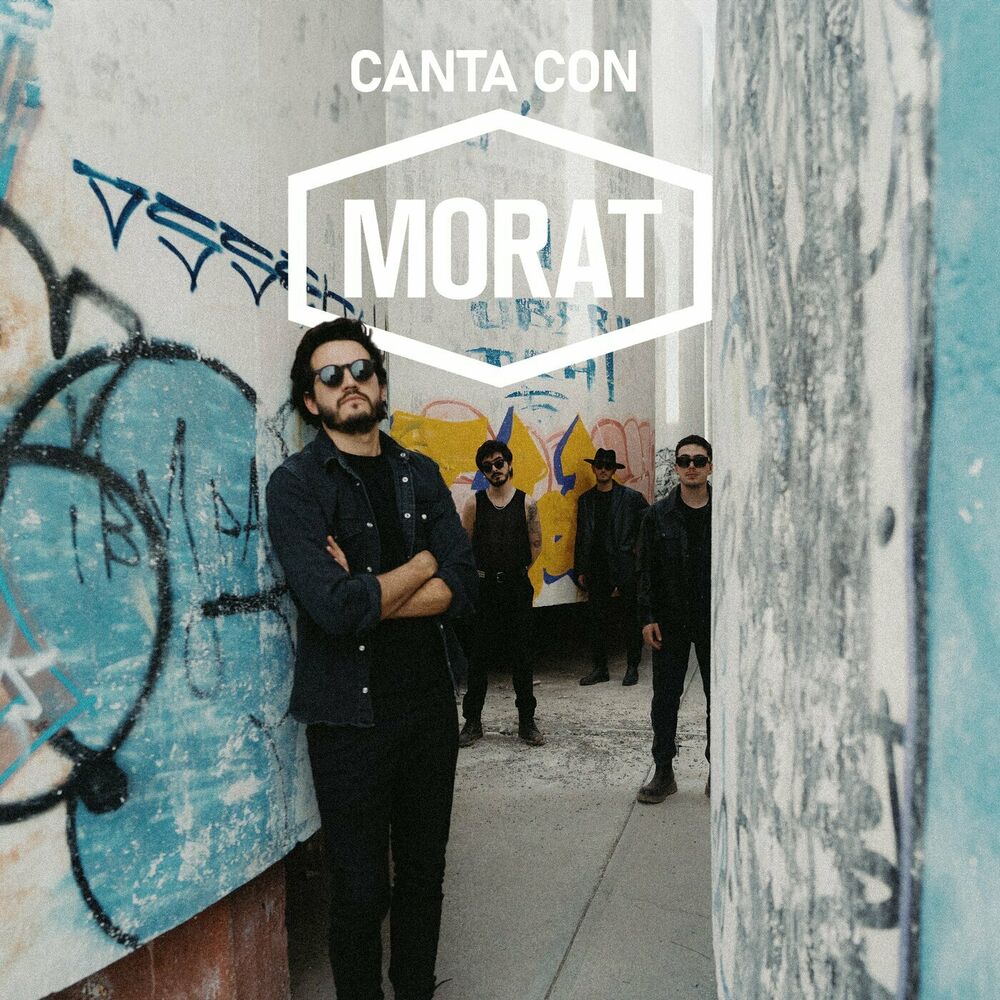 Picture of Canta Con Morat