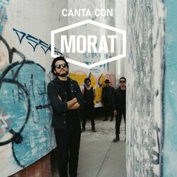 Cover of Canta Con Morat