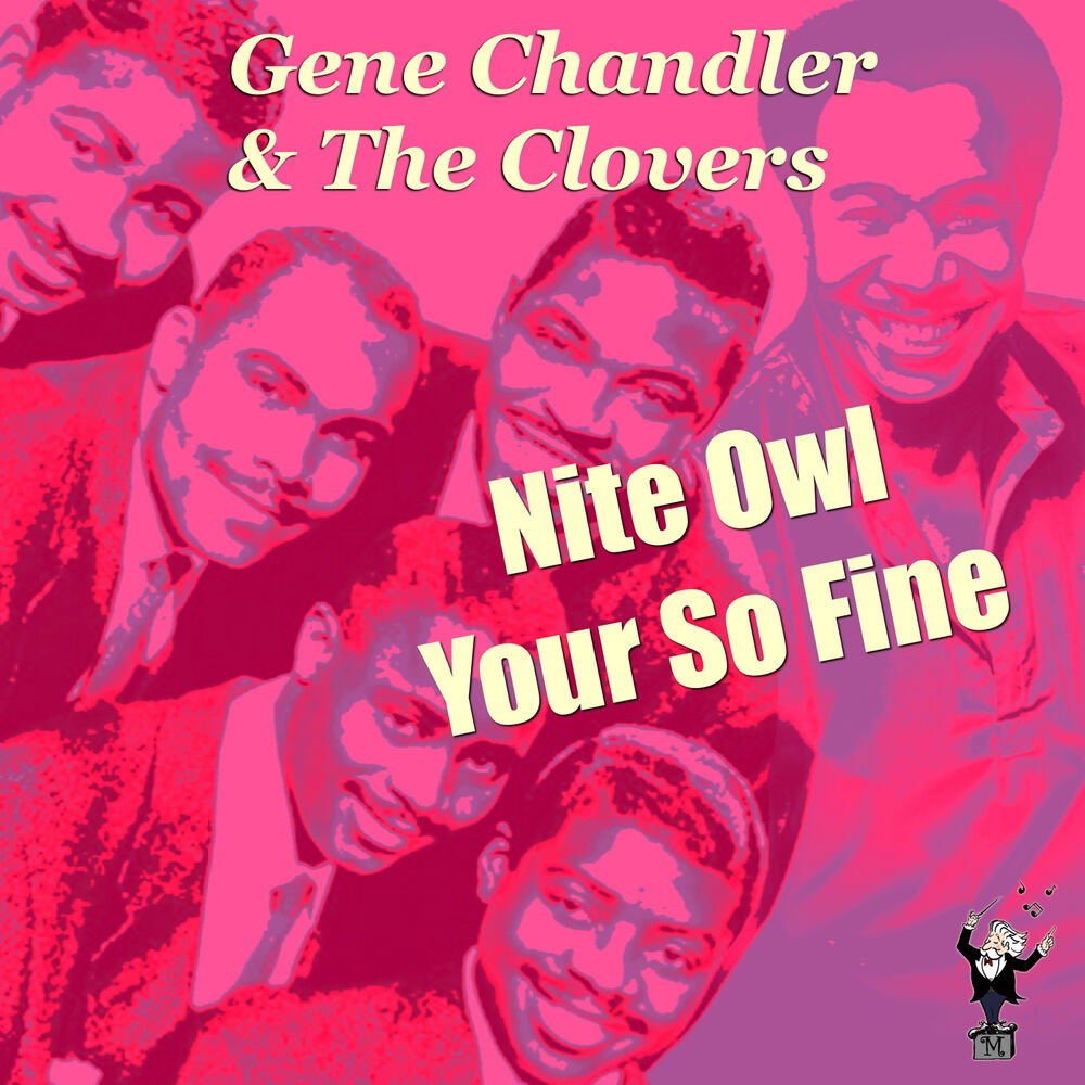 Picture of Nite Owl Your so Fine