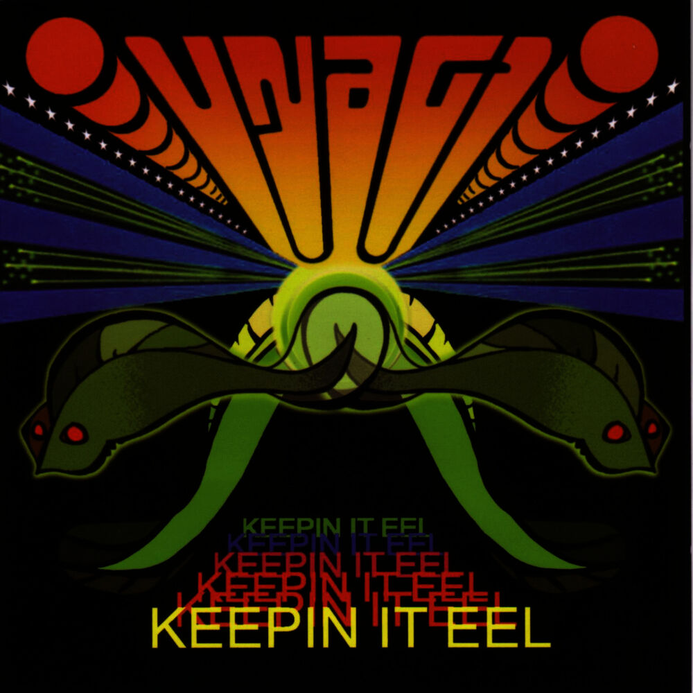 Picture of Keepin It Eel