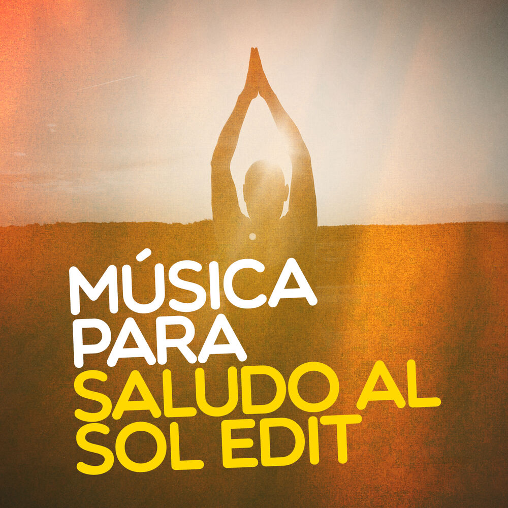 Picture of Música Para Saludo Al Sol