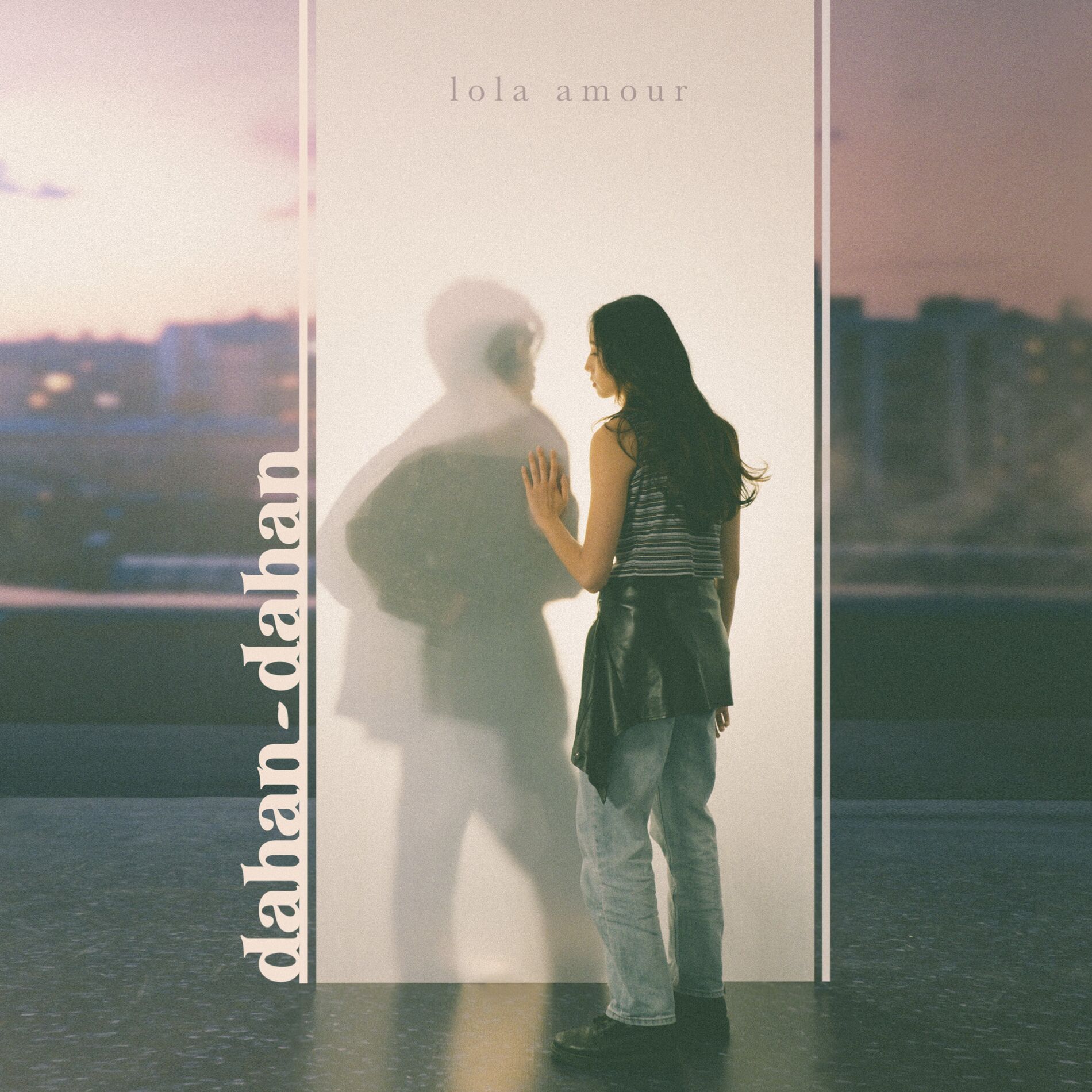 Album cover of dahan-dahan