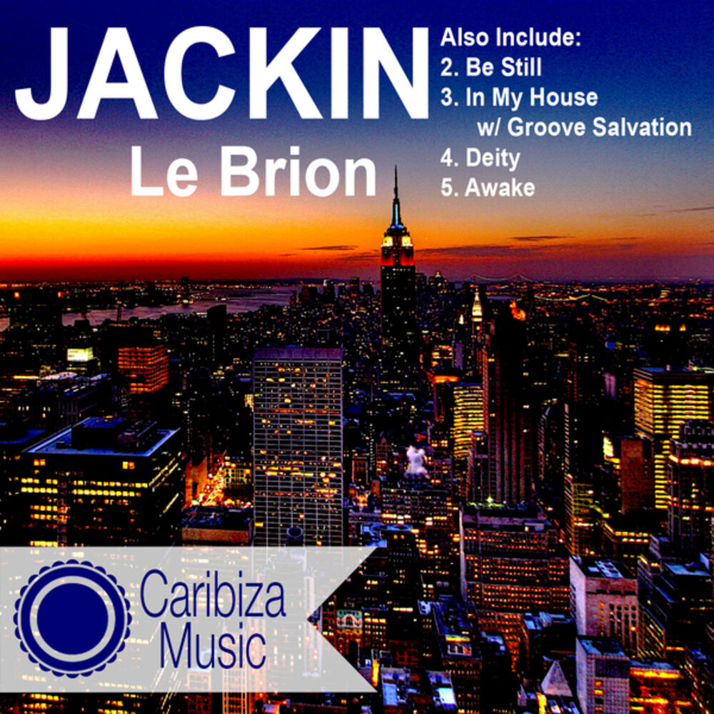 Picture of Jackin