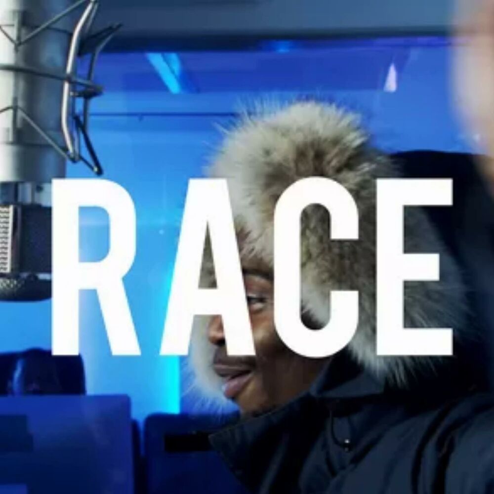Picture of Race