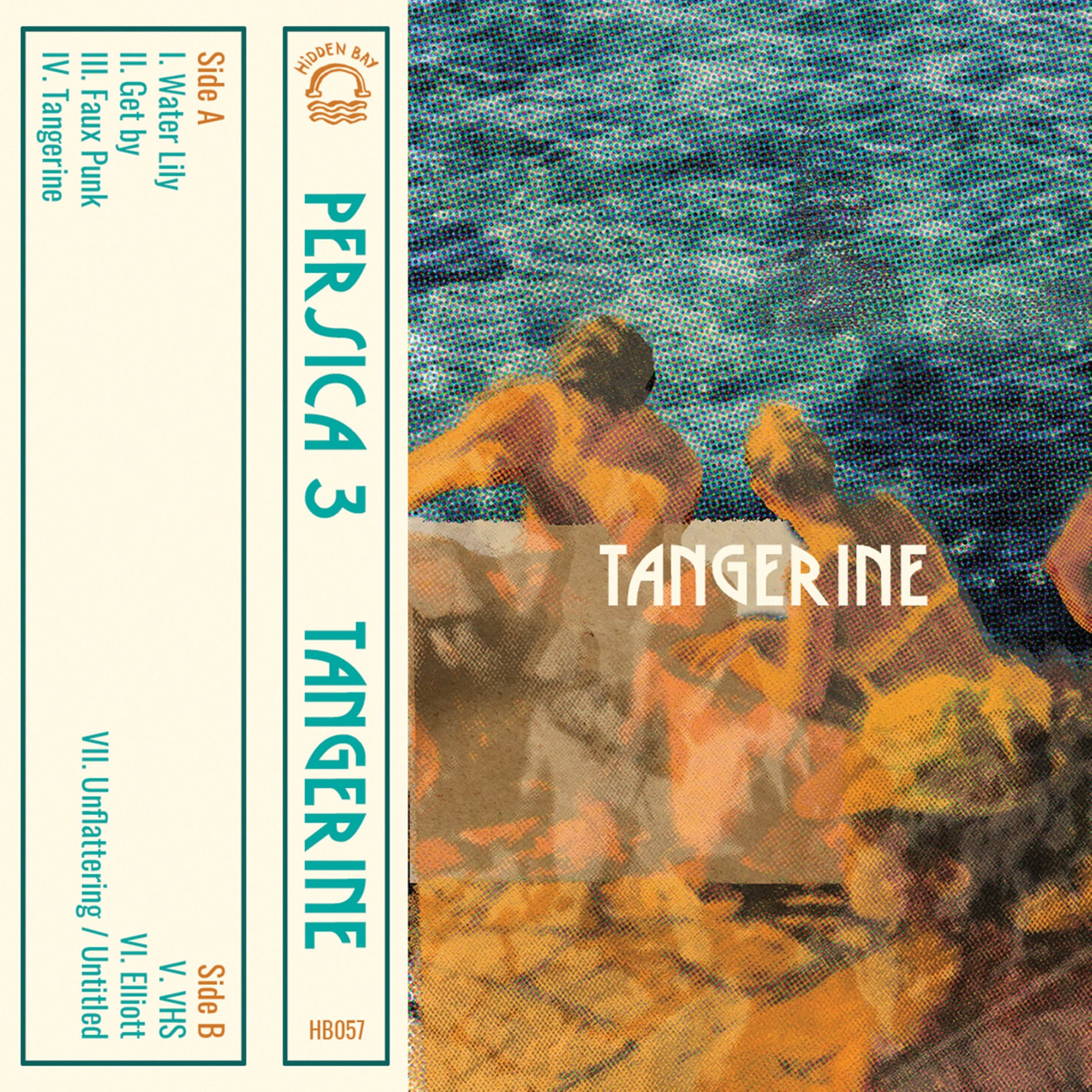 Album cover of Water Lily
