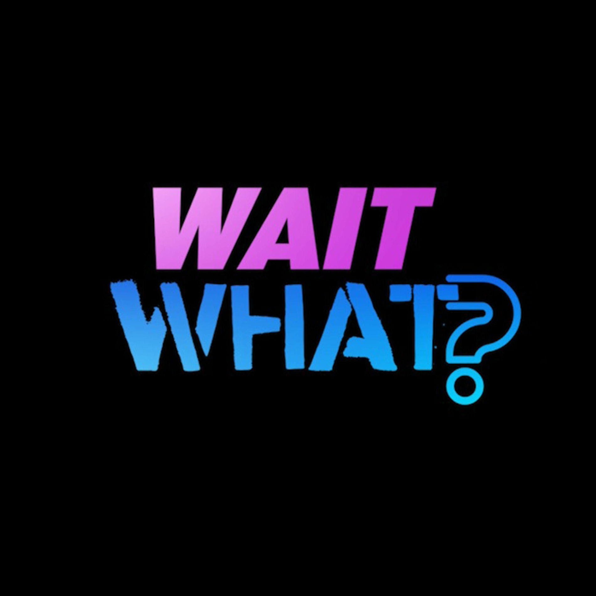 Album cover of Wait What? (Episode 1) (feat. Cam Cole)