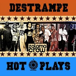 Cover of Destrampe Hot Plays