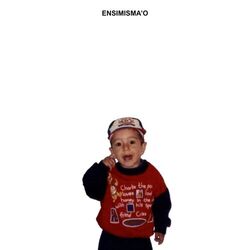 Cover of Ensimisma'o