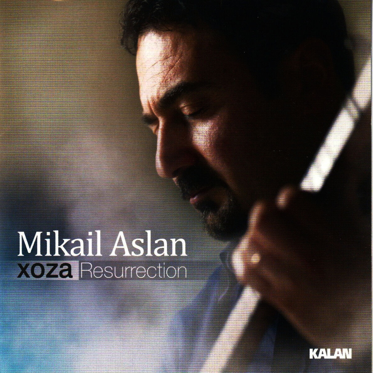 Album cover of Çem Vano (Irmağın Şarkısı)