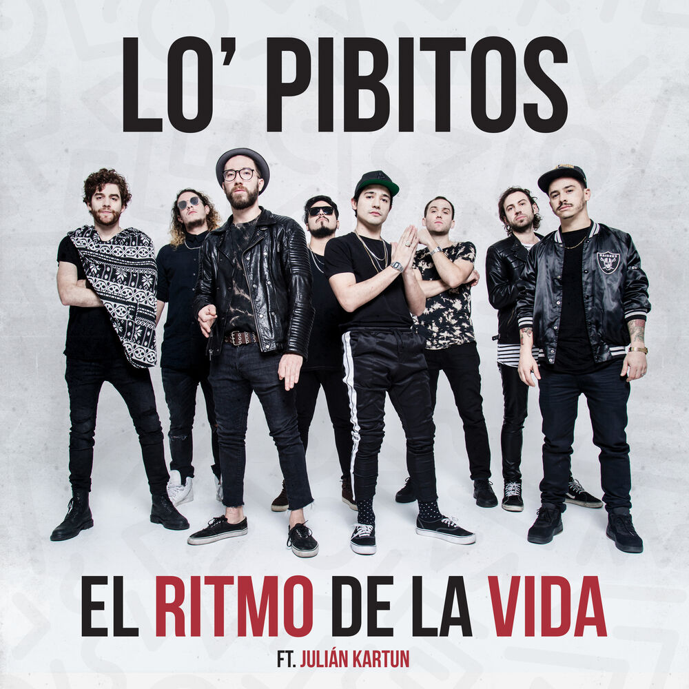 Picture of El Ritmo de la Vida (Radio Edit)