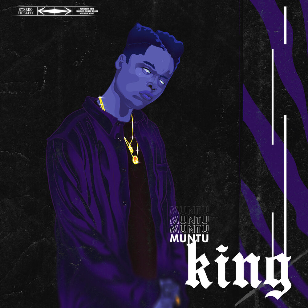 Picture of King