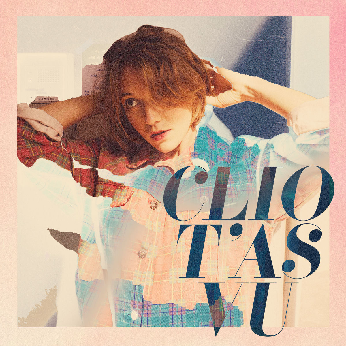 Album cover of T’as vu