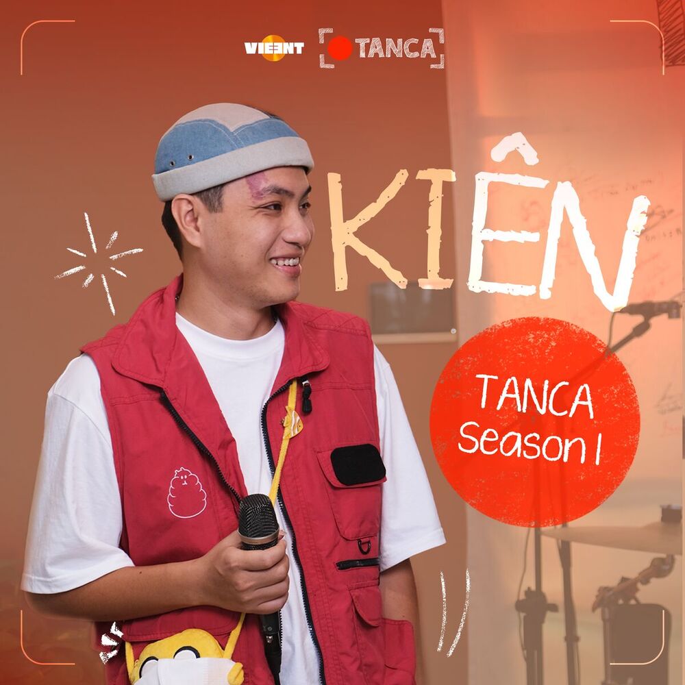 Picture of TANCA Season 1: Kiên