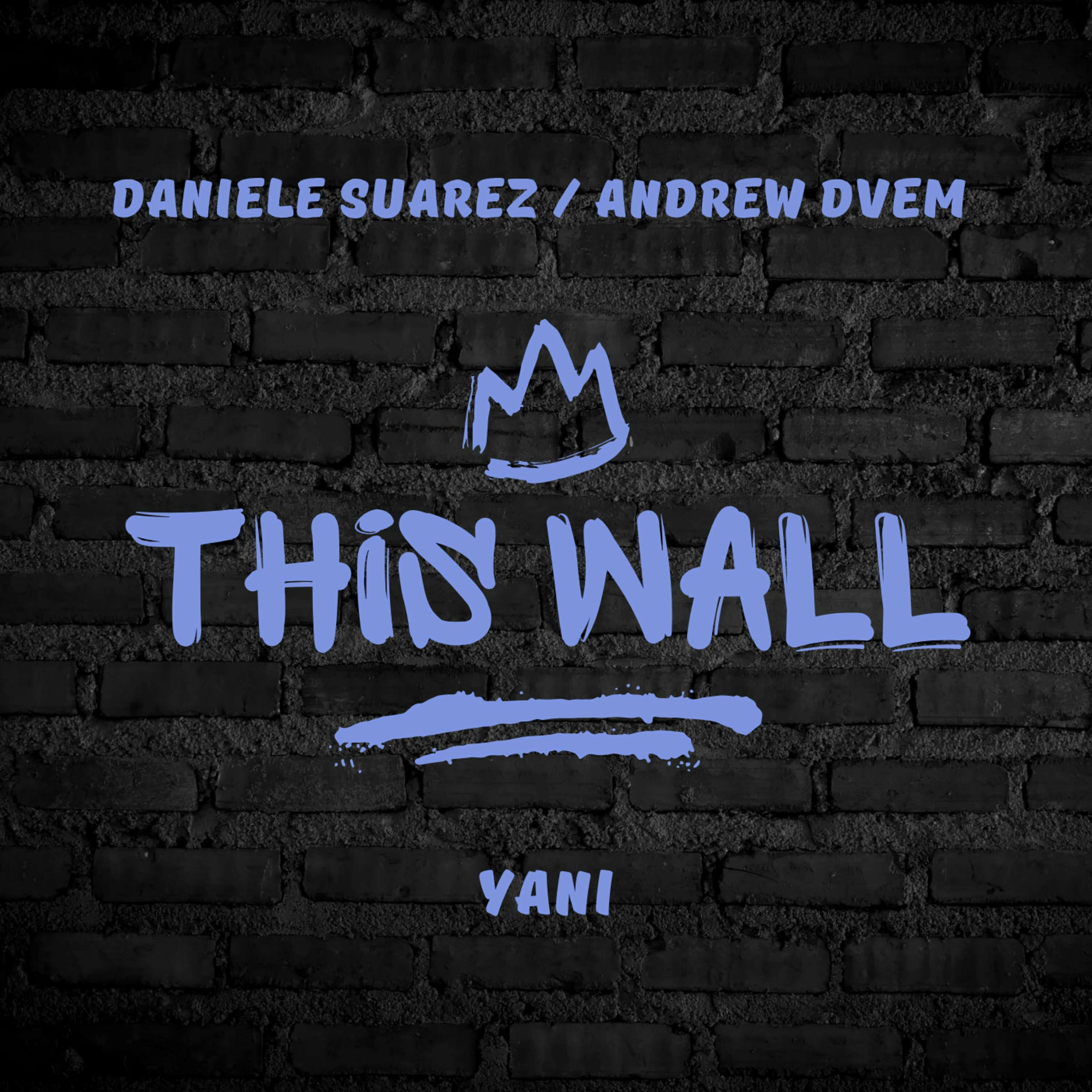 Album cover of This Wall