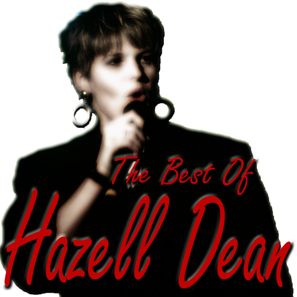 Picture of The Best Of Hazell Dean