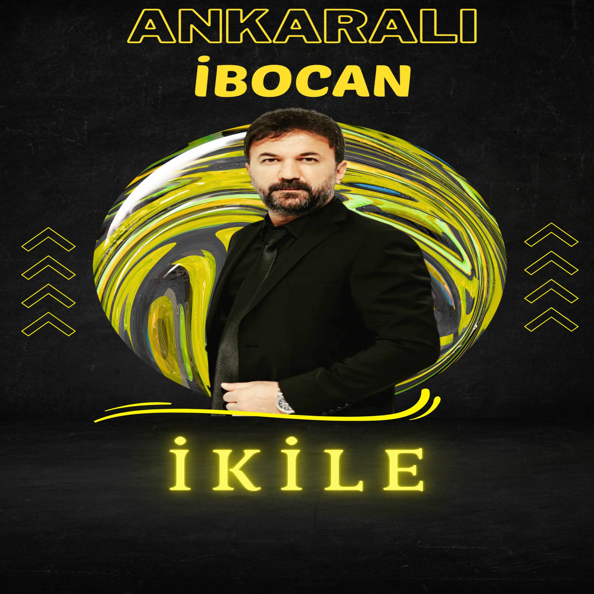 Album cover of İkile