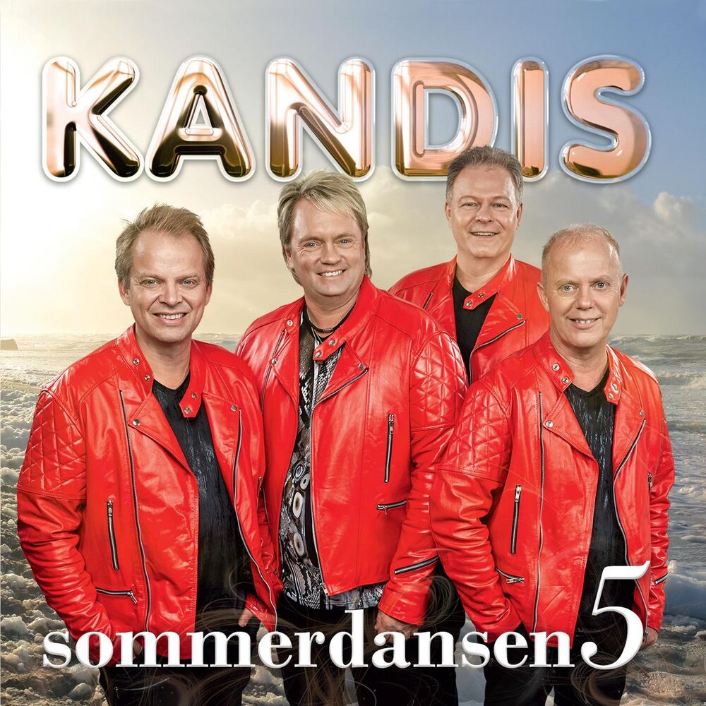 Picture of Sommerdansen 5