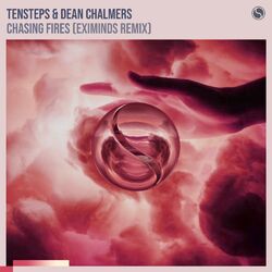 Cover of Chasing Fires (Eximinds Remix)