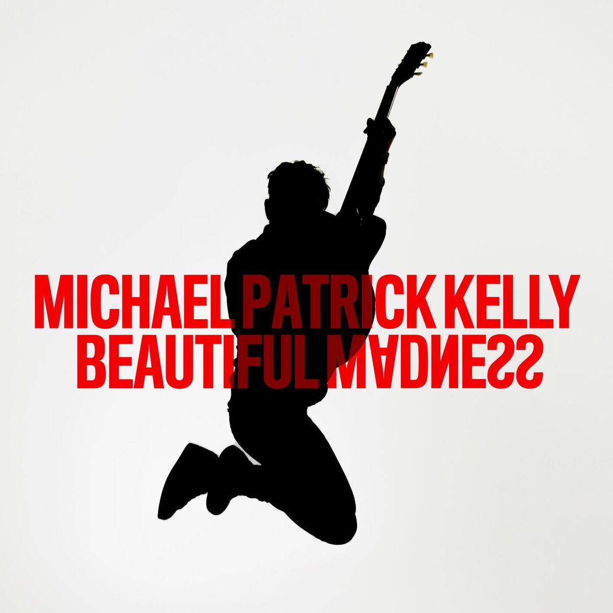 Album cover of Beautiful Madness