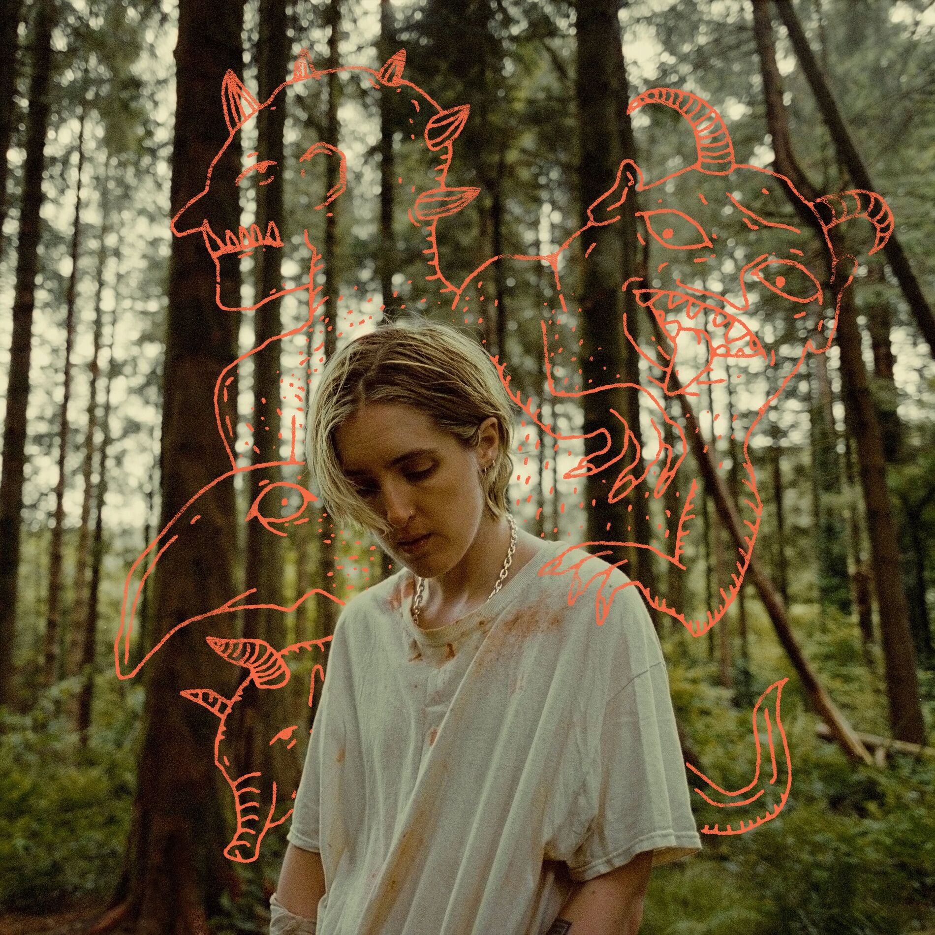 Album cover of World's Worst Girlfriend