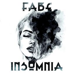 Cover of Insomnia