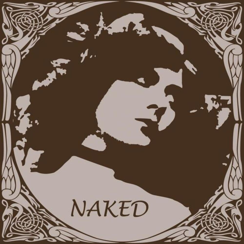 Picture of Naked (Bass Remixes)