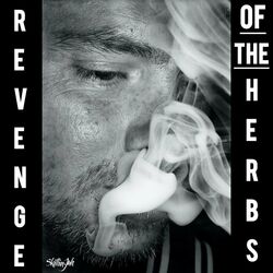 Cover of Revenge Of The Herbs