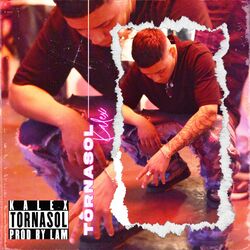 Cover of TORNASOL