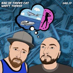 Cover of $40.17