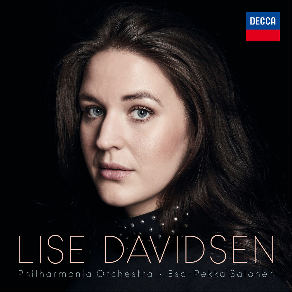 Picture of R. Strauss: 4 Lieder, Op. 27, TrV 170: No. 2, Cäcilie