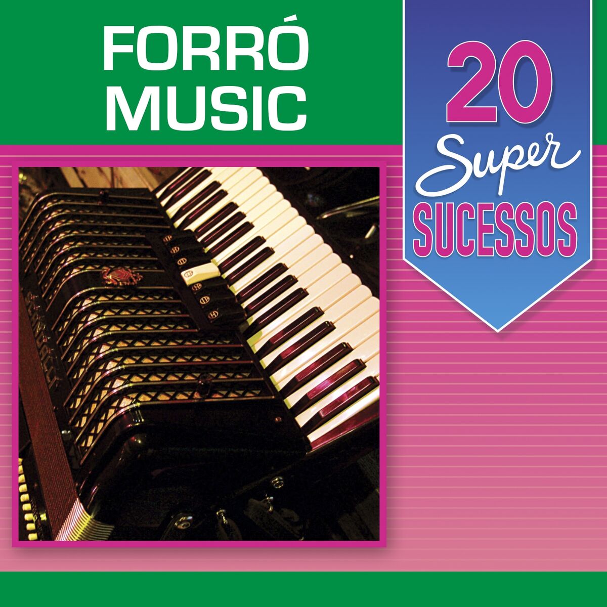 Album cover of Doce Pecado