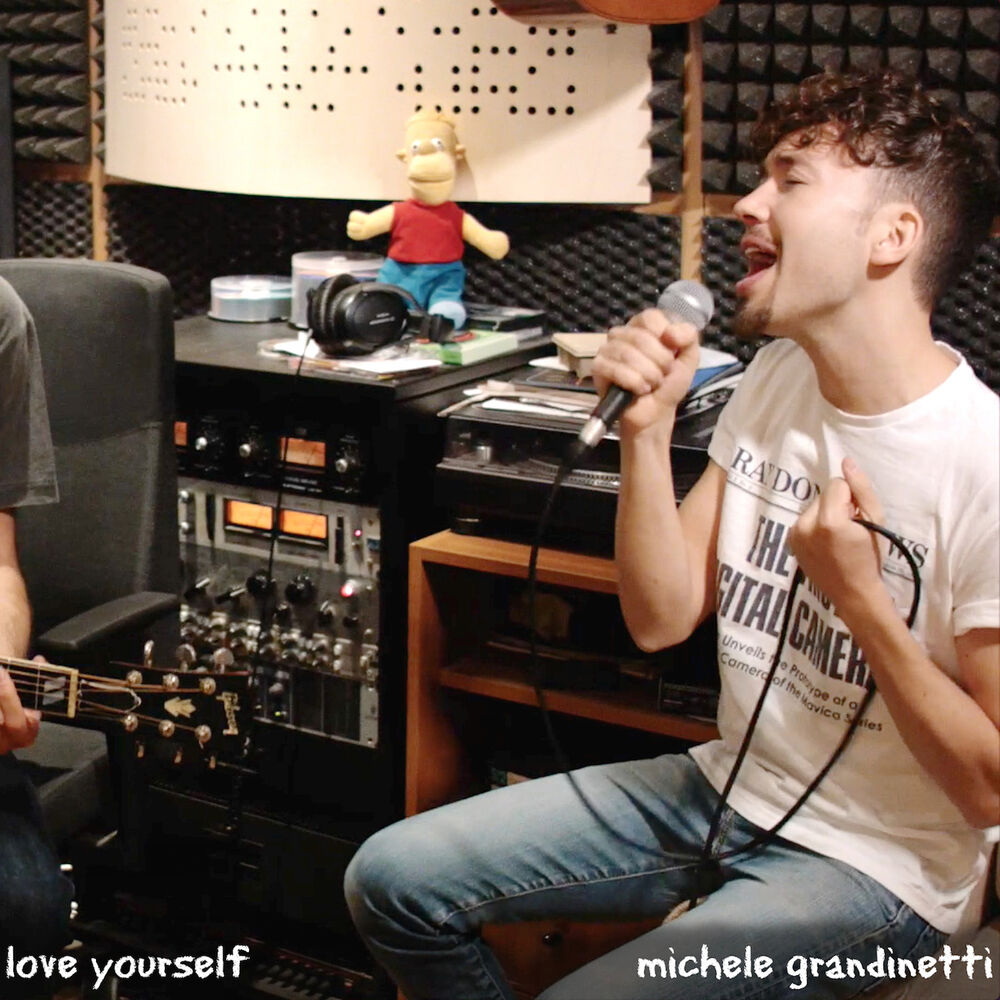 Picture of Love Yourself