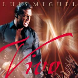 Cover of Vivo