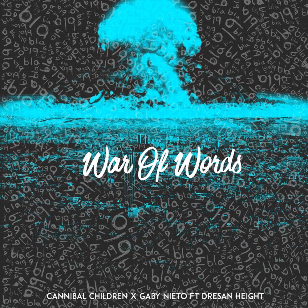 Picture of War of Words (feat. Dresan Height)