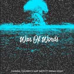 Cover of War of Words (feat. Dresan Height)