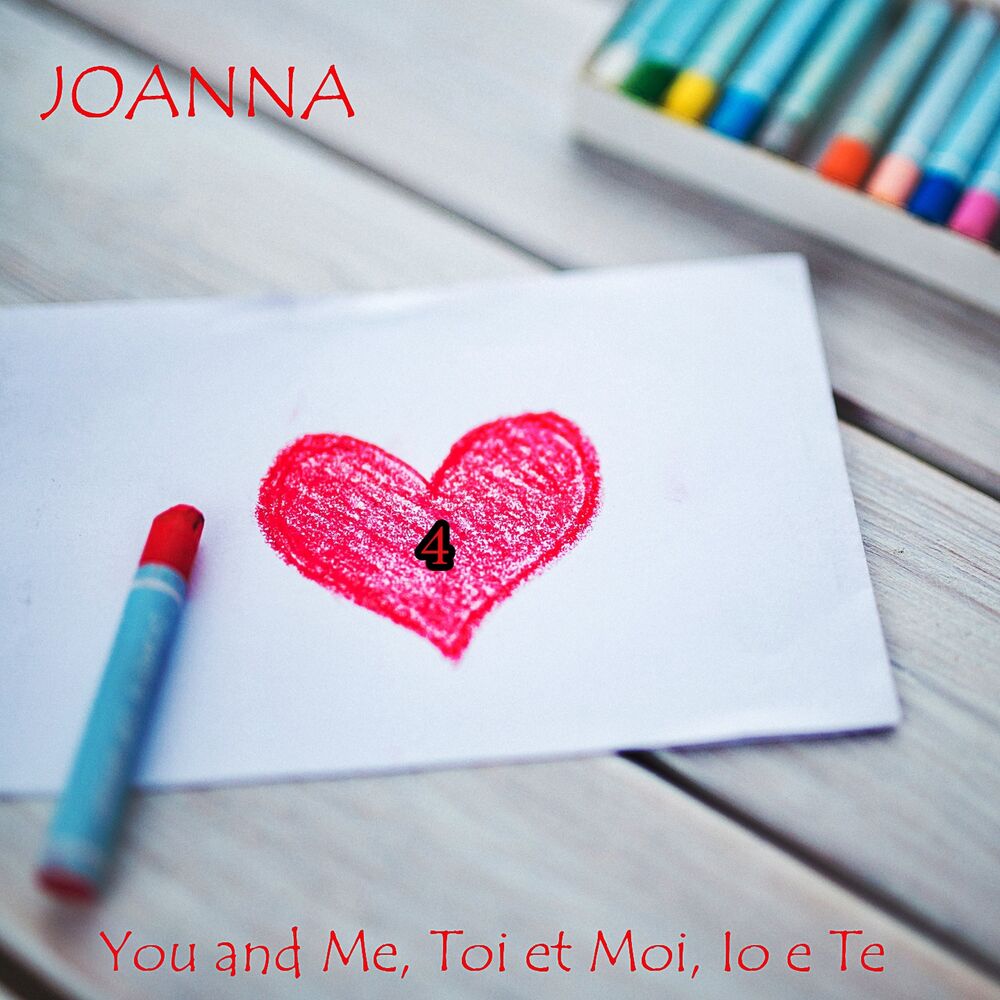 Picture of You and me, toi et moi, io e te 4